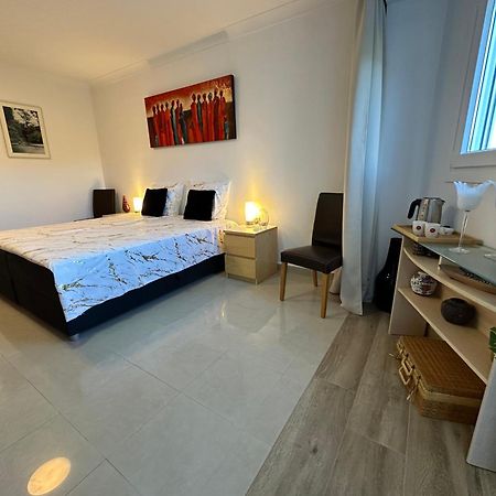 B&B Villa Archez ภายนอก รูปภาพ