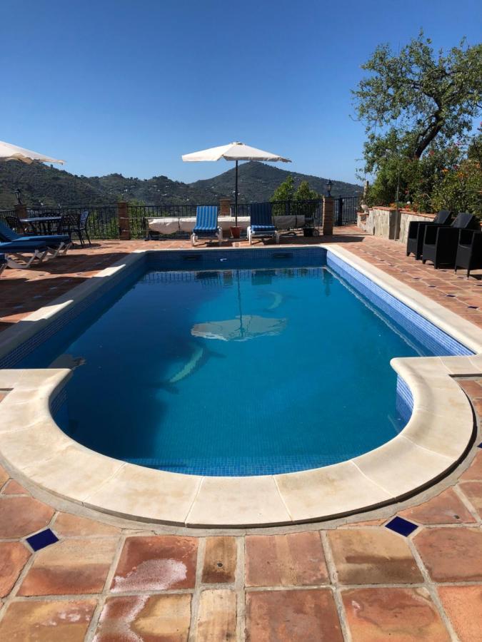 B&B Villa Archez ภายนอก รูปภาพ