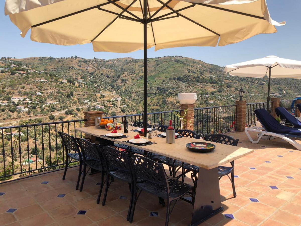 B&B Villa Archez ภายนอก รูปภาพ