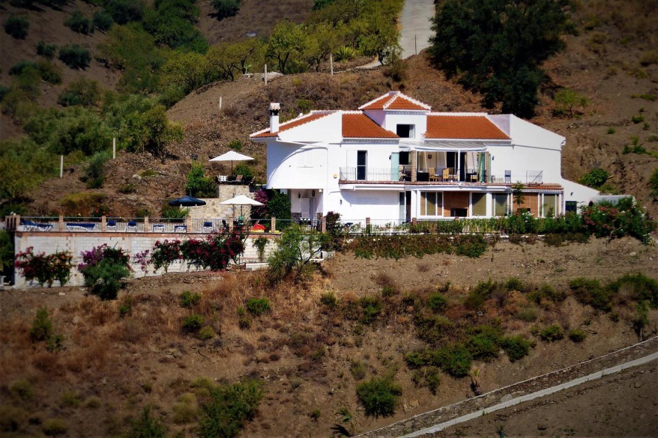 B&B Villa Archez ภายนอก รูปภาพ