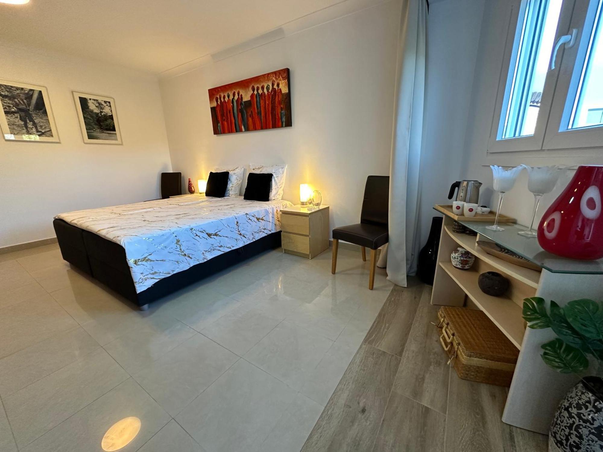 B&B Villa Archez ภายนอก รูปภาพ