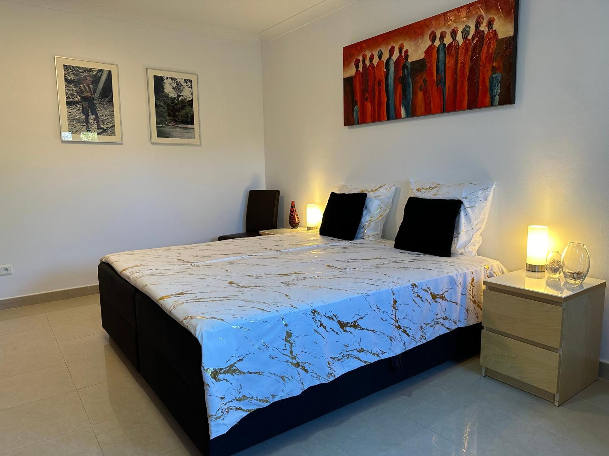 B&B Villa Archez ภายนอก รูปภาพ