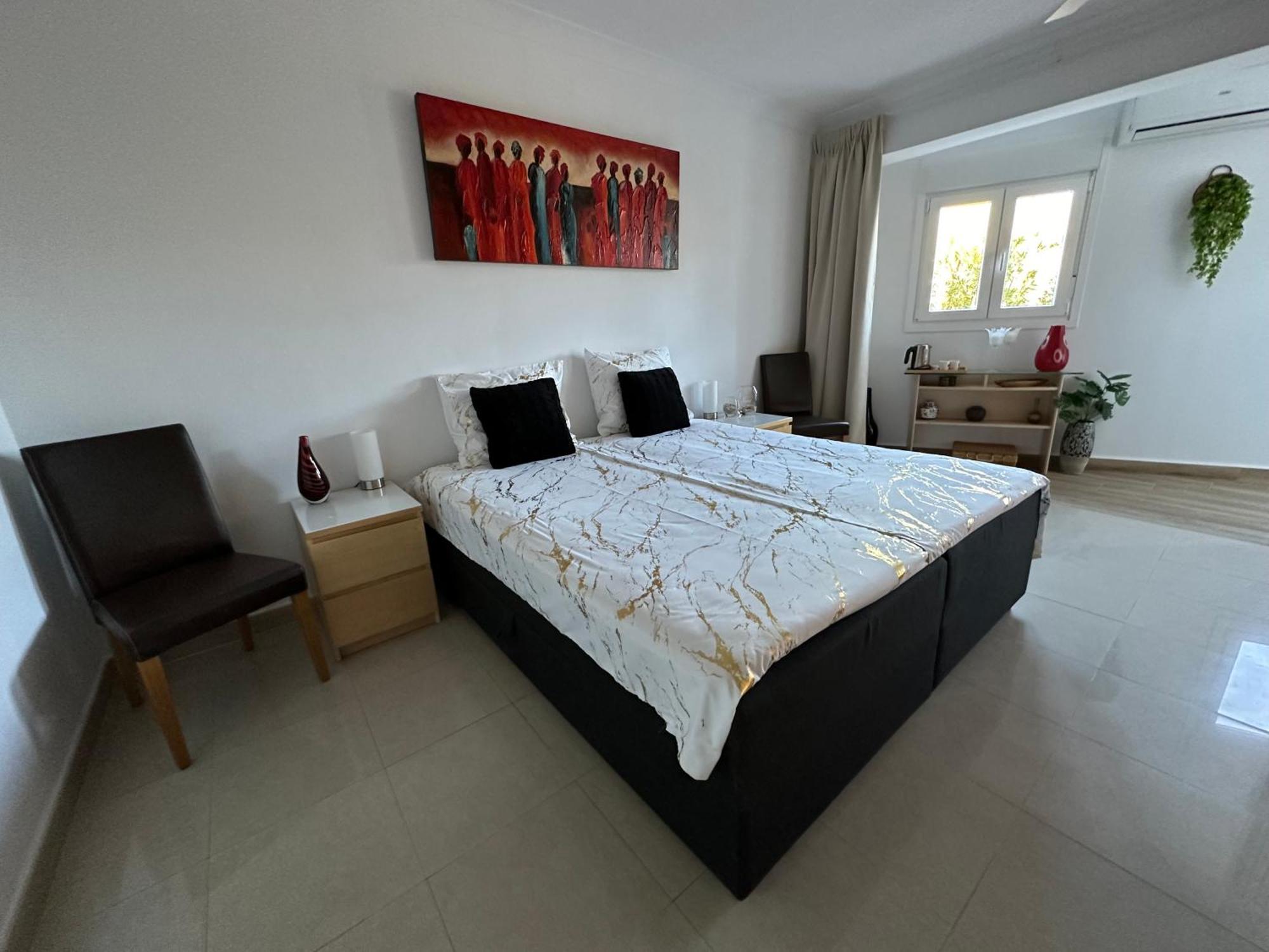 B&B Villa Archez ภายนอก รูปภาพ